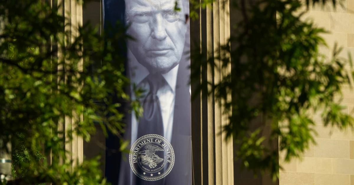 An ‘anti-weaponization’ fund workaround and May jobs report predictions: Morning Rundown