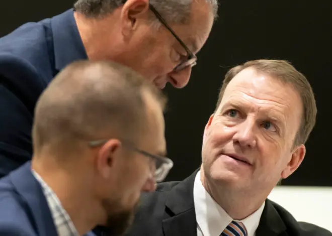 Prosecutor in case of accused Charlie Kirk shooter Tyler Robinson found in contempt of court