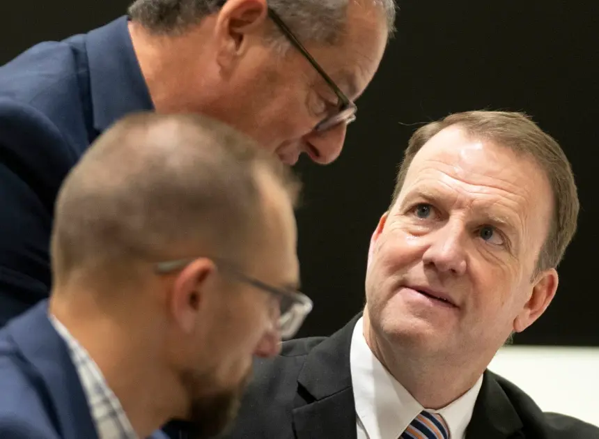 Prosecutor in case of accused Charlie Kirk shooter Tyler Robinson found in contempt of court