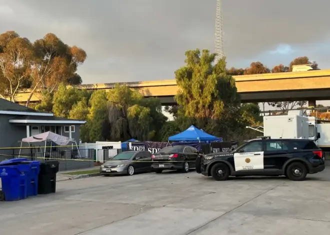 Slaying suspect in San Diego charged with 3 more murders, including 2 cold cases
