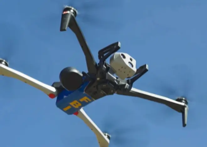 U.S. agencies have seized more than 300 drones near World Cup sites, TSA says