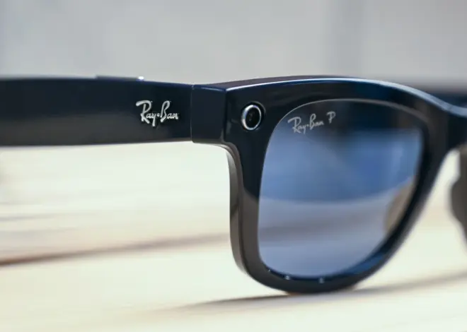 I paid someone to hack my Meta glasses
