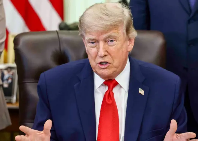 Runoffs provide Trump’s next big GOP tests: From the Politics Desk