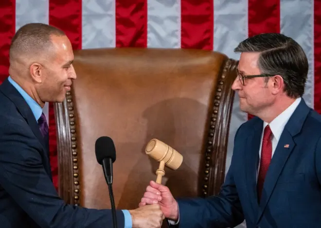What the Supreme Court’s campaign finance ruling means for the 2026 election