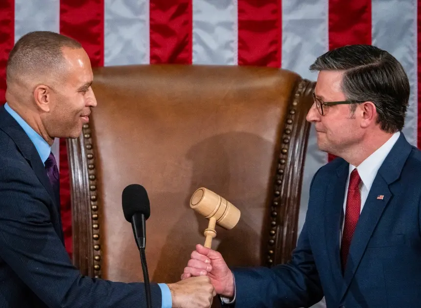 What the Supreme Court’s campaign finance ruling means for the 2026 election