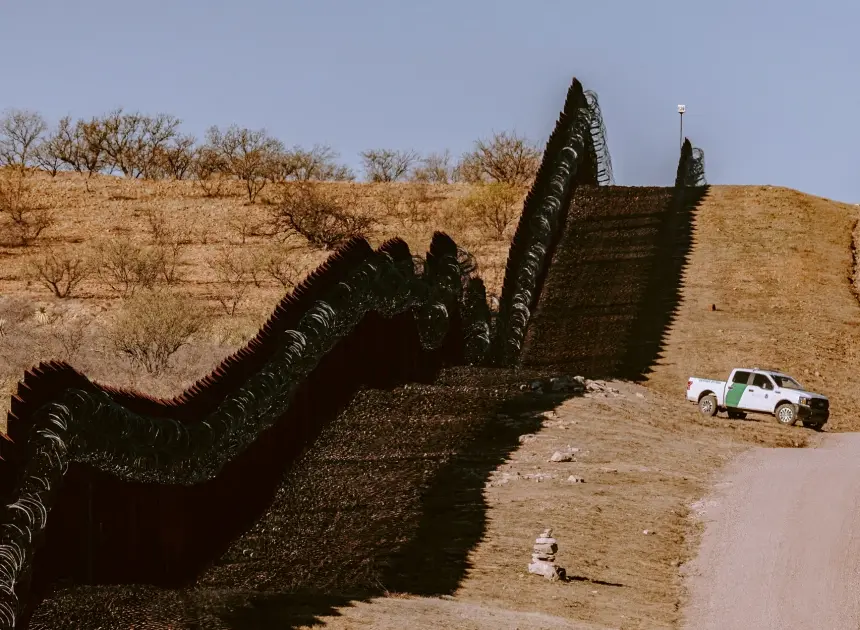 Supreme Court rules for Trump on asylum claims at the border