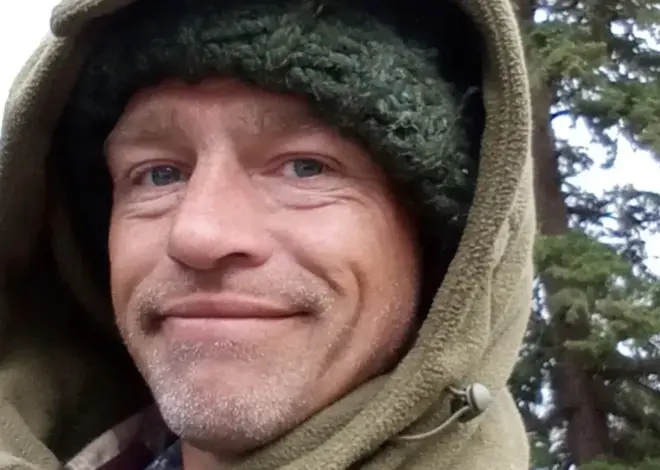 Body of ‘Alaskan Bush People’ star Matt Brown found in Washington state river