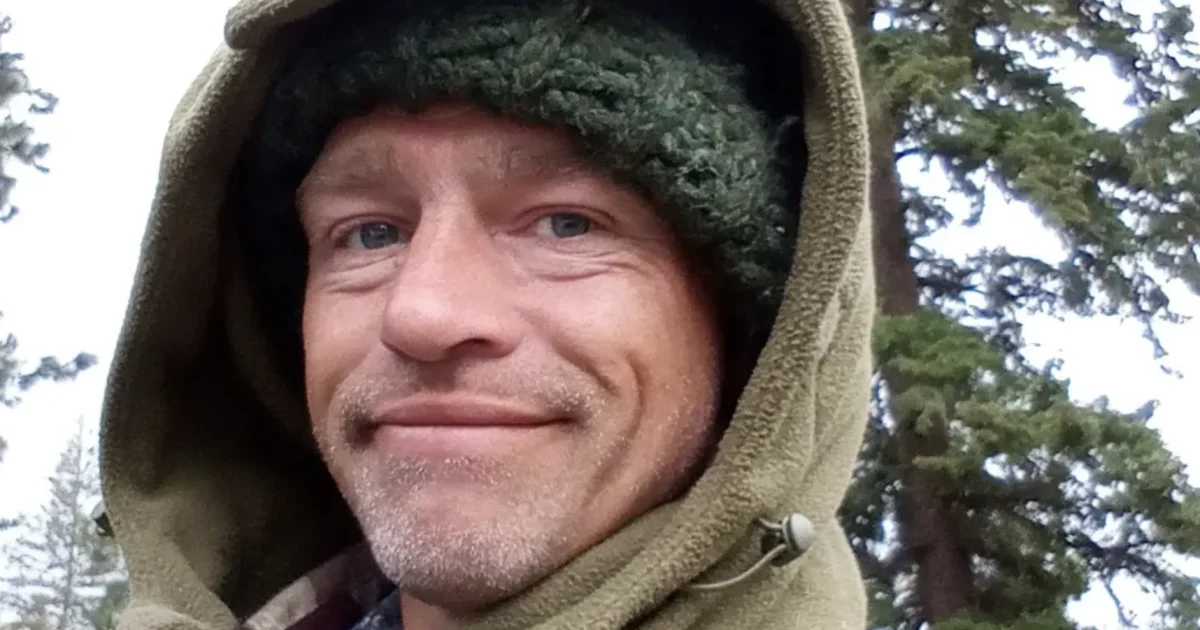 Body of ‘Alaskan Bush People’ star Matt Brown found in Washington state river