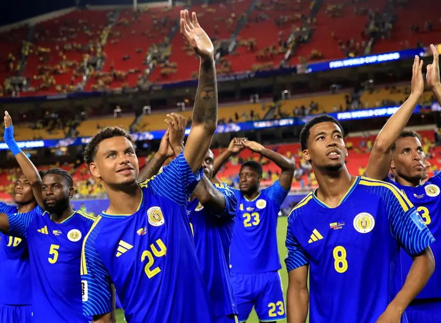 Curaçao earns first-ever World Cup point after 0-0 draw with Ecuador