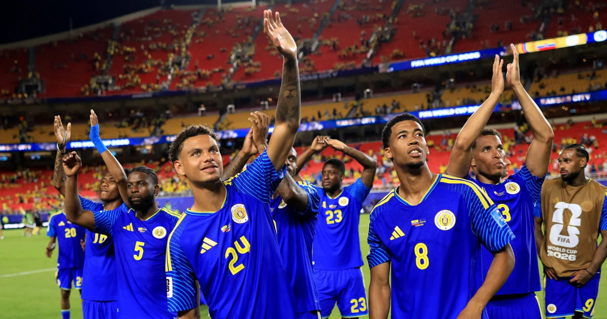 Curaçao earns first-ever World Cup point after 0-0 draw with Ecuador
