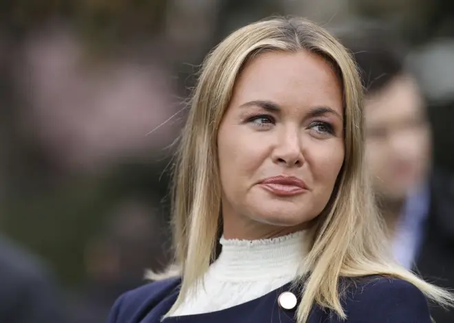 Vanessa Trump says she is beginning second stage of breast cancer treatment