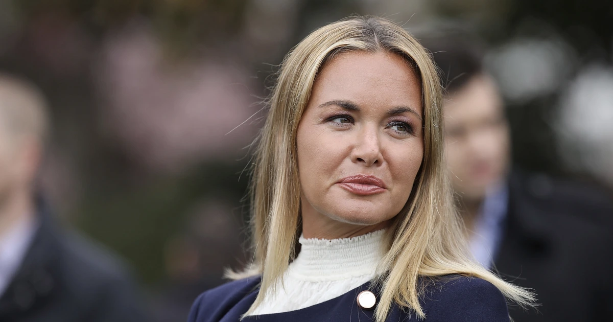 Vanessa Trump says she is beginning second stage of breast cancer treatment