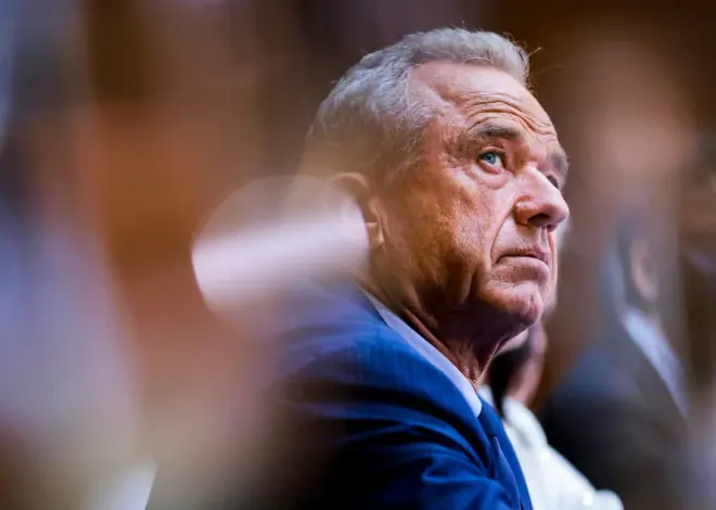 RFK Jr. wants to make it easier to get peptides. FDA scientists disagree.
