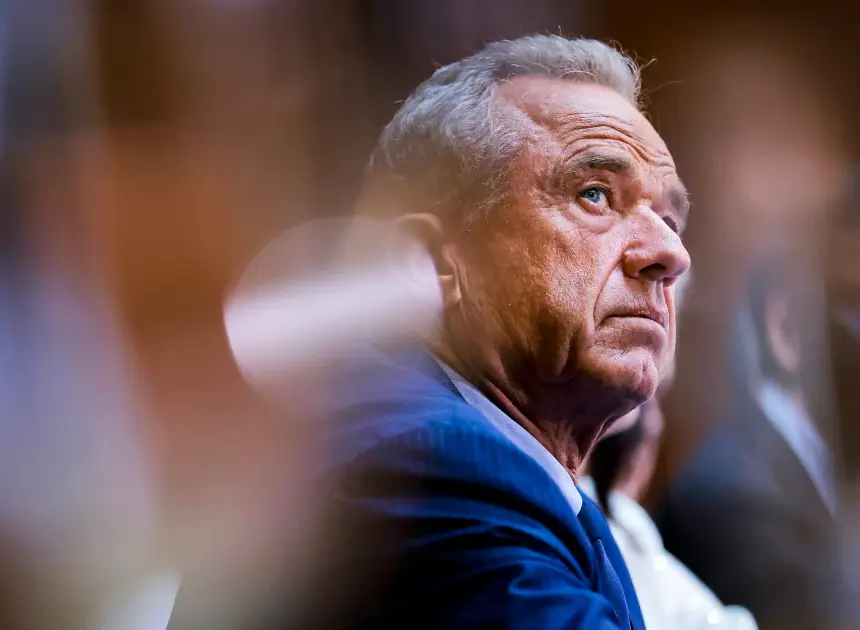 RFK Jr. wants to make it easier to get peptides. FDA scientists disagree.