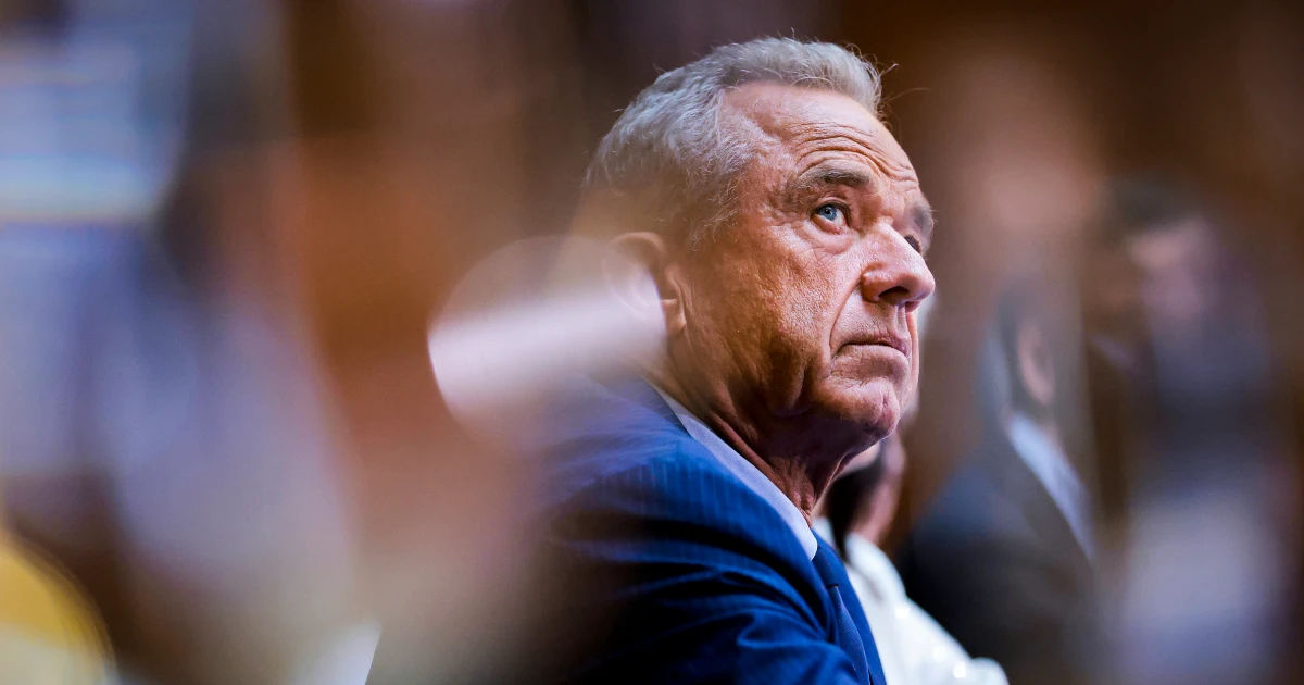 RFK Jr. wants to make it easier to get peptides. FDA scientists disagree.