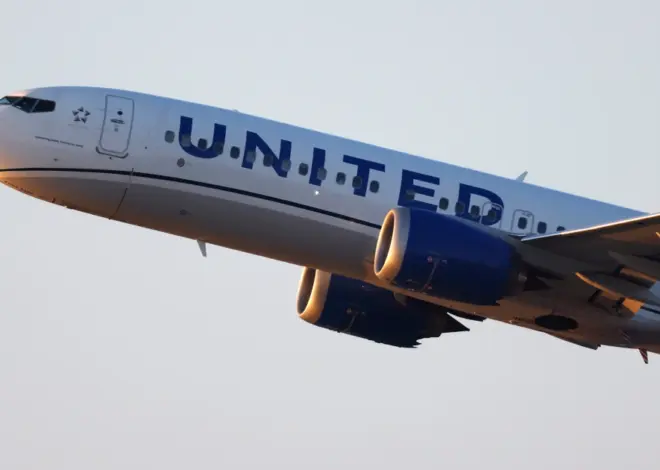 Man arrested after allegedly sneaking onto United Airlines flight with fake boarding pass
