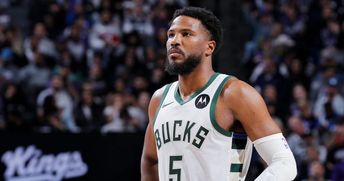 Former NBA players Malik Beasley, Ed Davis indicted in gambling probe