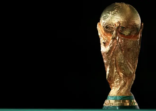 How to watch the FIFA World Cup 2026: Schedule, match times, TV channels and streaming guide and more
