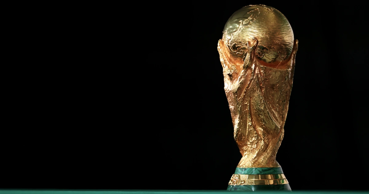 How to watch the FIFA World Cup 2026: Schedule, match times, TV channels and streaming guide and more