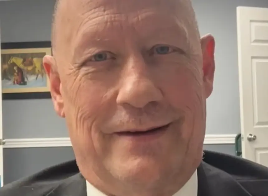 Kentucky pastor defends viral video showing mock firing squad in front of children