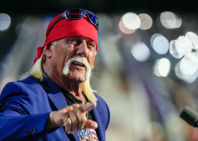 Florida police share final report on Hulk Hogan’s cause of death