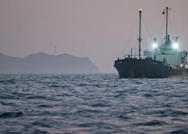 Oil falls below $75 for the first time since March as Hormuz traffic begins to recover