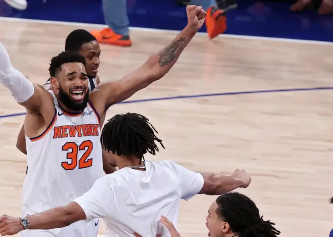 The Knicks pulled off the largest comeback in NBA Finals history. Here’s how it happened.