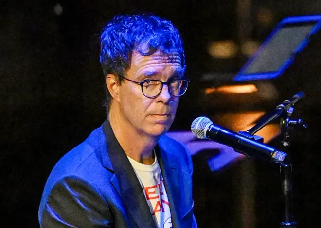 Ben Folds warns that National Symphony Orchestra ‘may not survive’ amid Kennedy Center chaos