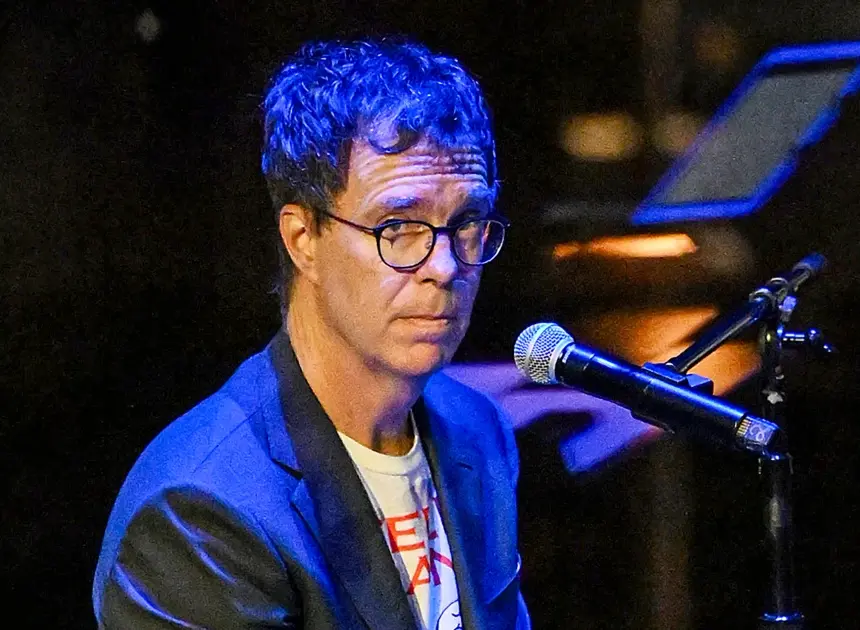 Ben Folds warns that National Symphony Orchestra ‘may not survive’ amid Kennedy Center chaos
