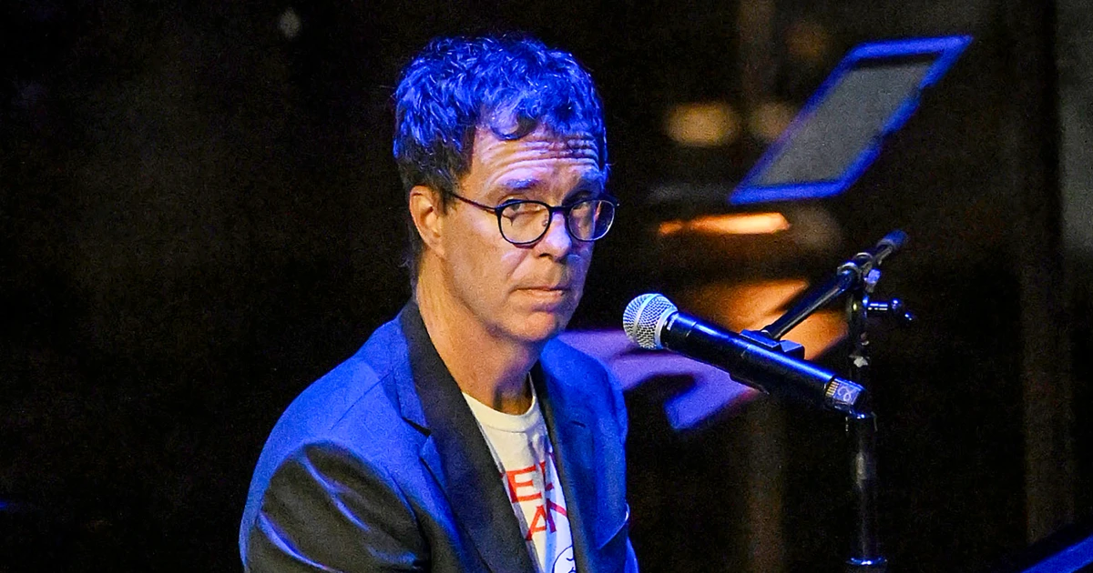 Ben Folds warns that National Symphony Orchestra ‘may not survive’ amid Kennedy Center chaos