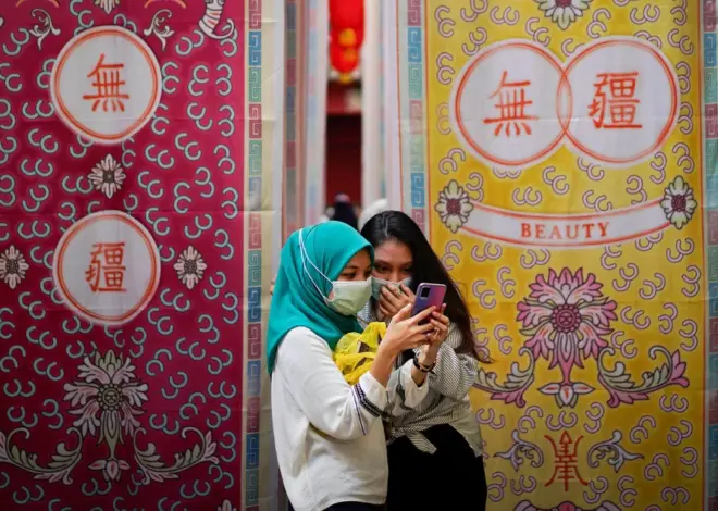 Malaysia enforces ban on social media accounts for children younger than 16