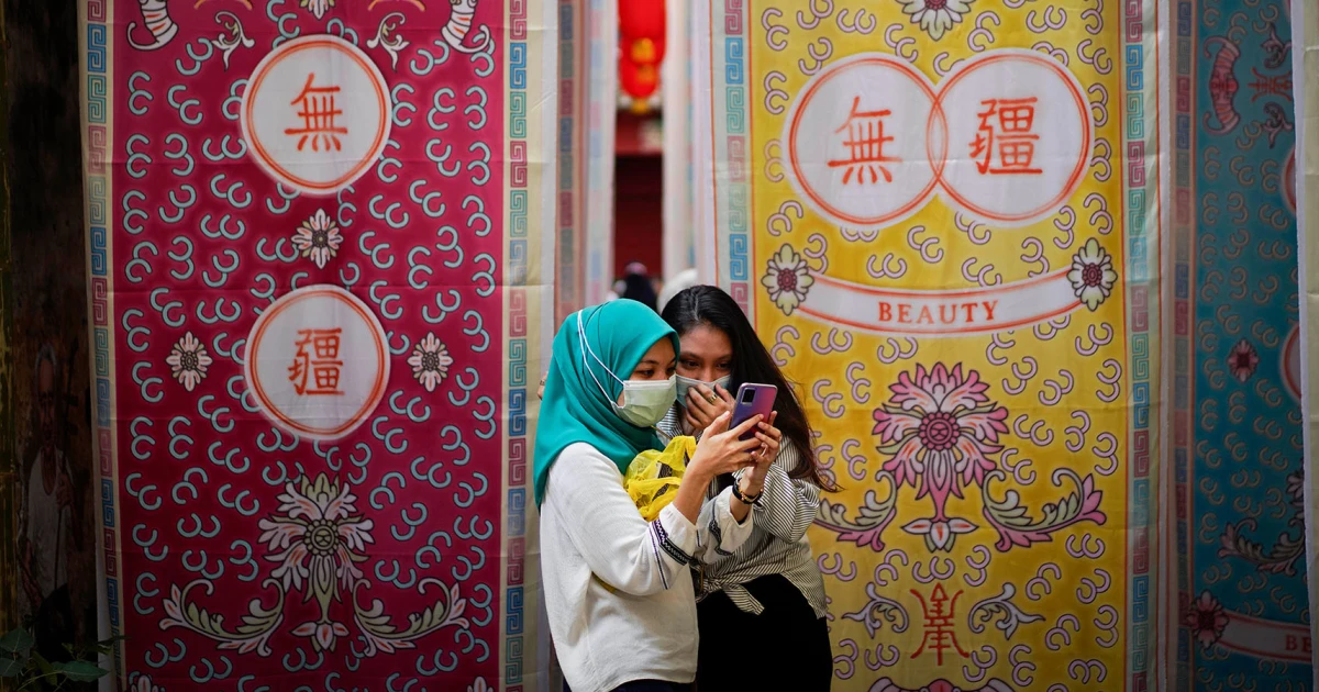 Malaysia enforces ban on social media accounts for children younger than 16