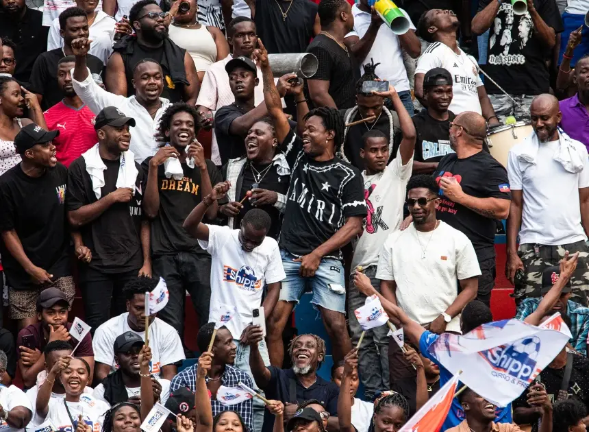 Haiti fans ready communal watch parties for first World Cup in 52 years