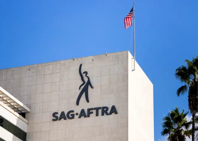 Actors’ union approves 4-year contract with studios and streamers