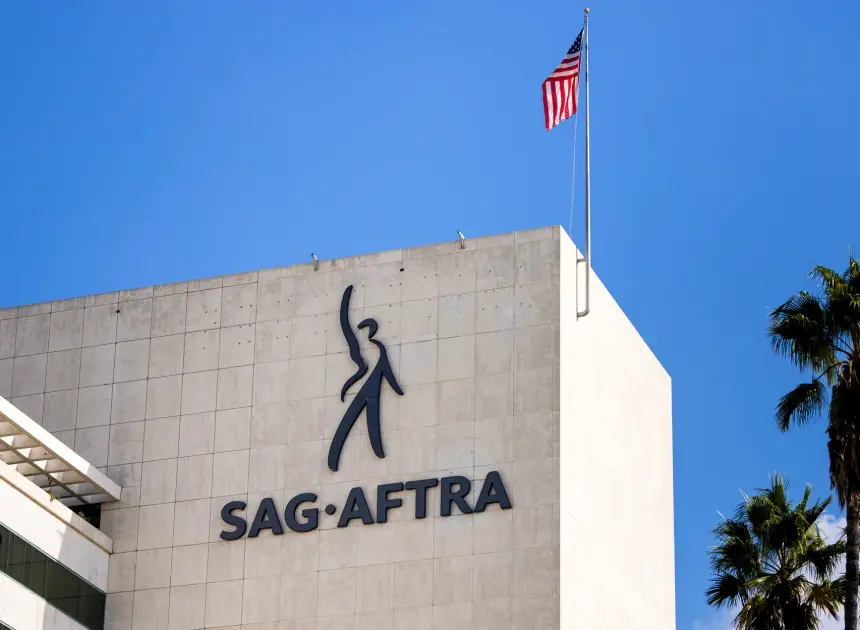 Actors’ union approves 4-year contract with studios and streamers