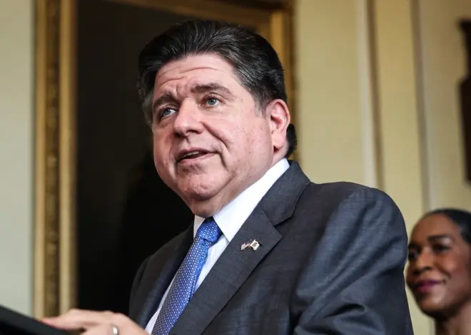 Illinois Gov. JB Pritzker to suspend tax breaks offered to data centers