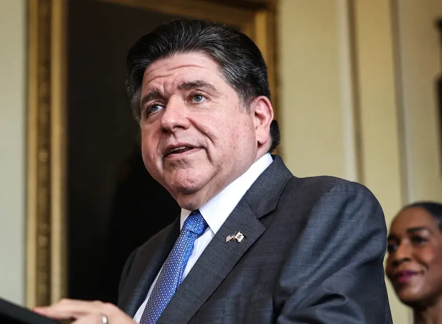 Illinois Gov. JB Pritzker to suspend tax breaks offered to data centers