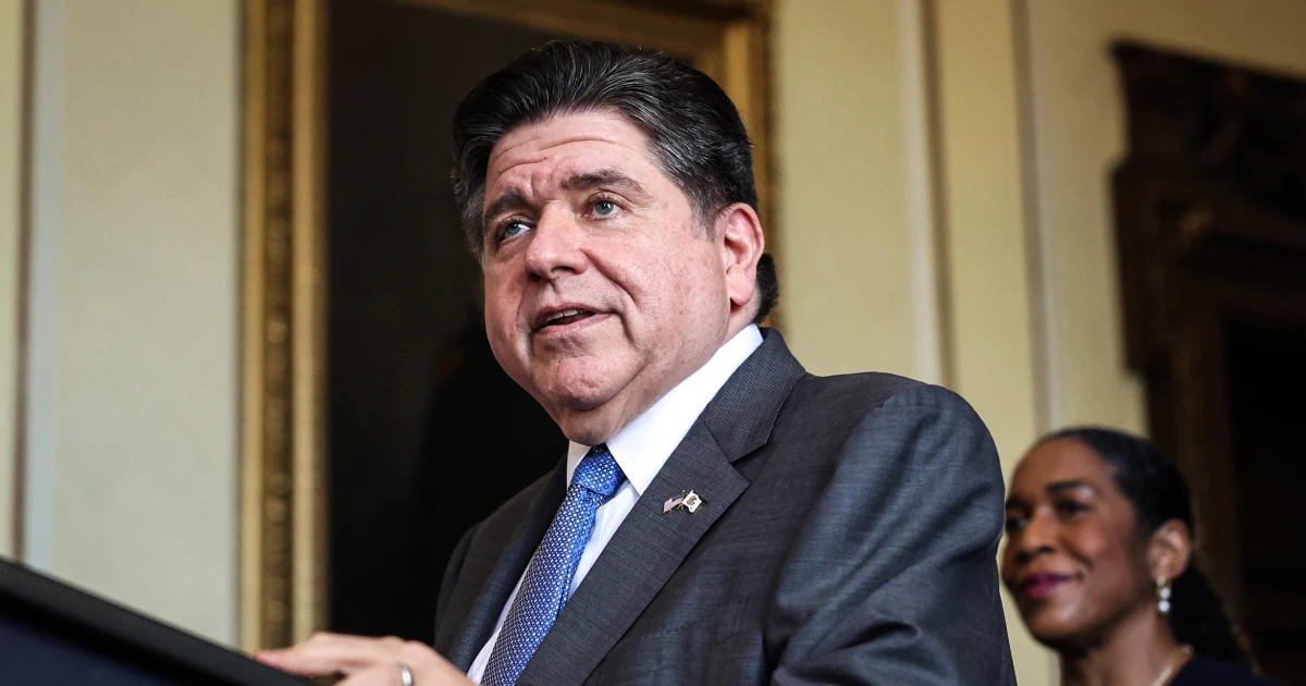 Illinois Gov. JB Pritzker to suspend tax breaks offered to data centers