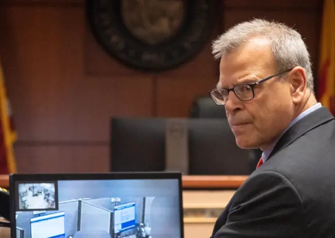 2020 election denier under scrutiny from fair elections advocates for new role at DOJ