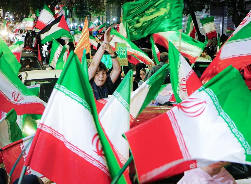 In Iran, hopes and fears over what’s next as deal framework agreed with U.S.