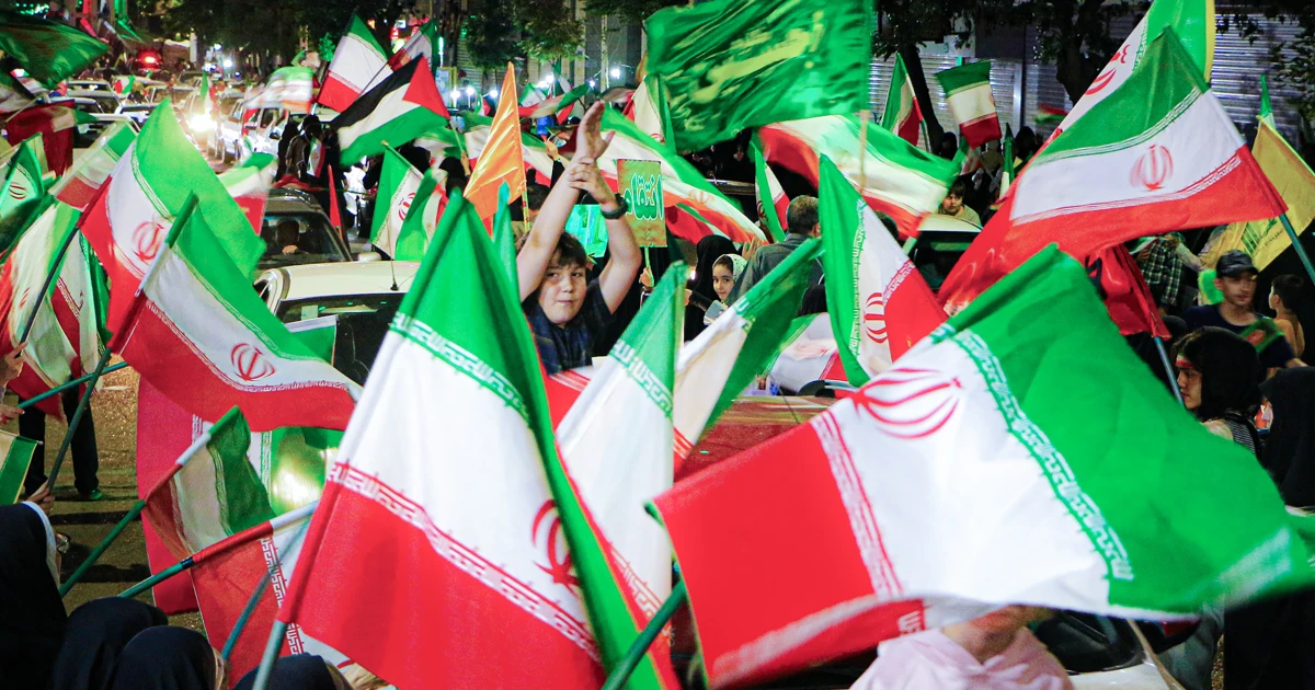 In Iran, hopes and fears over what’s next as deal framework agreed with U.S.