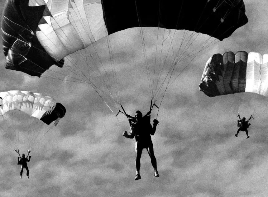 Extreme sport deaths expose a patchwork of safety regulations