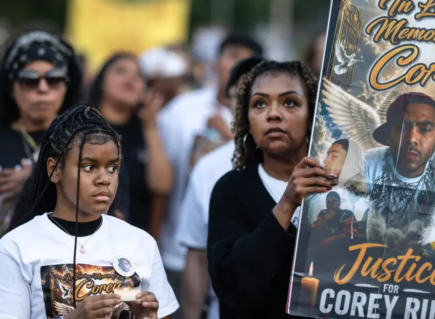 Mother of Corey Ruiz’s daughter questions deadly force in Madison police shooting