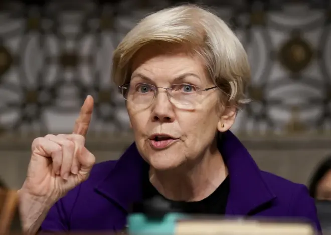 Warren presses Pentagon and seven AI companies to disclose military AI contracts