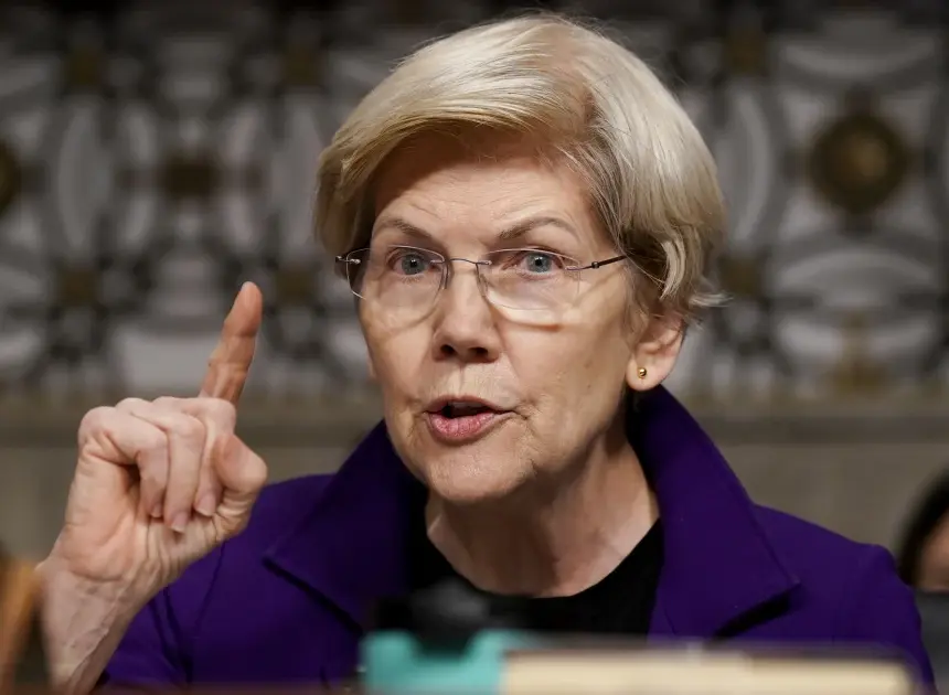 Warren presses Pentagon and seven AI companies to disclose military AI contracts