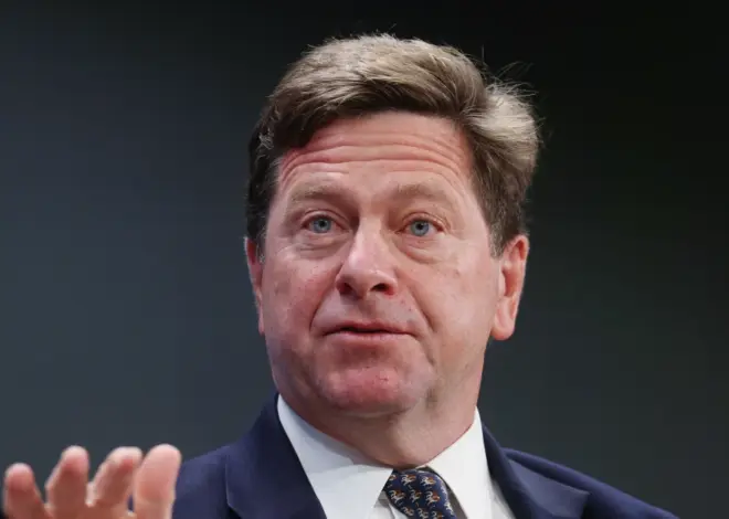 Senate sets new date for Jay Clayton’s confirmation hearing after Trump derailed the previous one