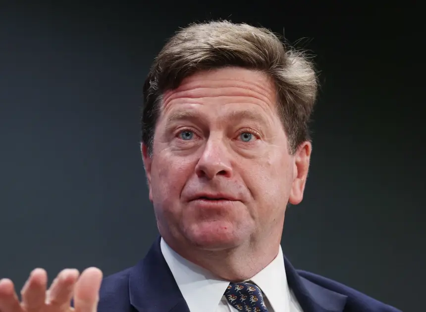 Senate sets new date for Jay Clayton’s confirmation hearing after Trump derailed the previous one