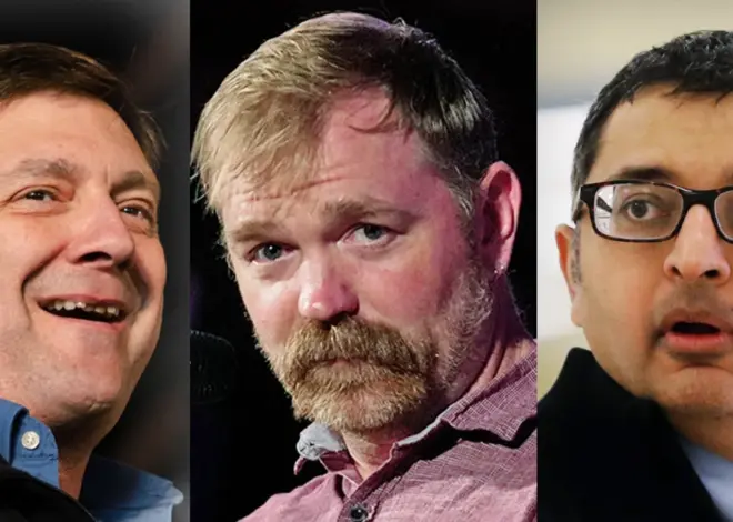 Who could replace Graham Platner as Maine’s Democratic Senate nominee?