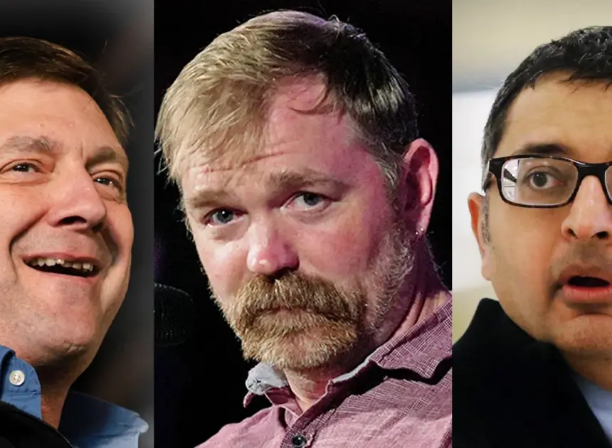 Who could replace Graham Platner as Maine’s Democratic Senate nominee?