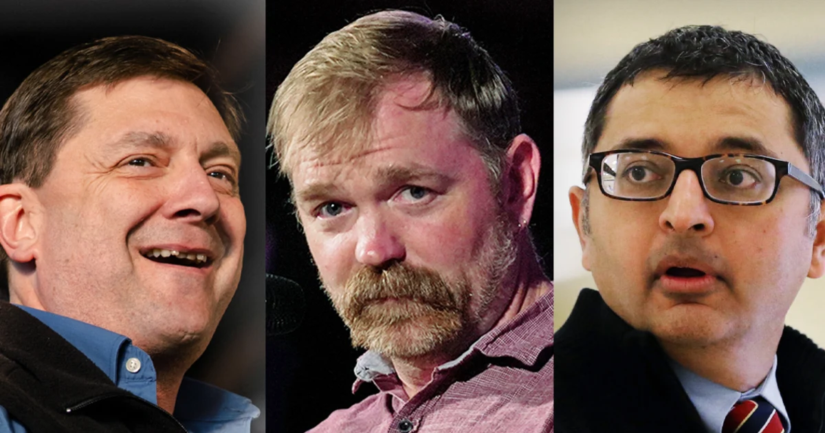 Who could replace Graham Platner as Maine’s Democratic Senate nominee?